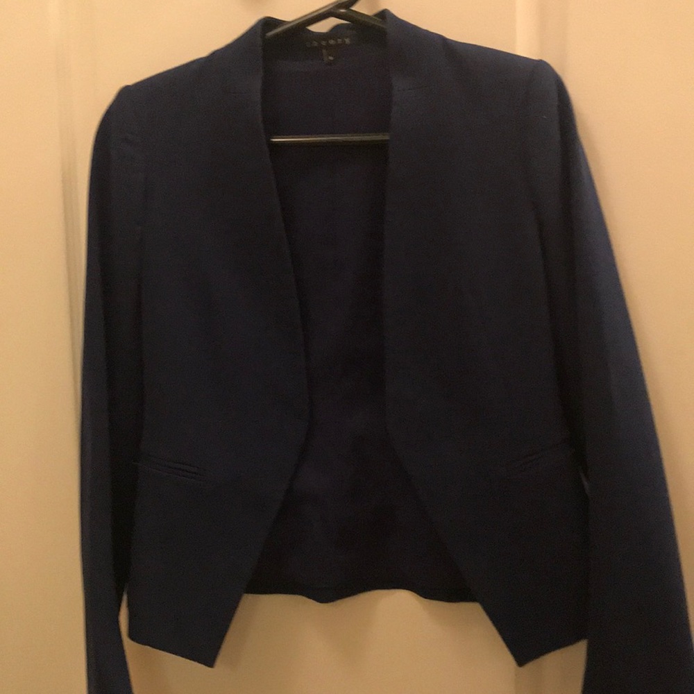 Theory Blazer